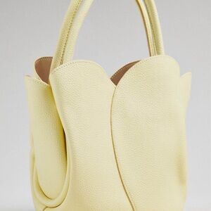 Melie Bianco Tulip Bag
